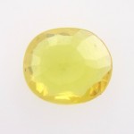 Yellow Sapphire – 1.80 Carats (Ratti-1.98) Pukhraj
